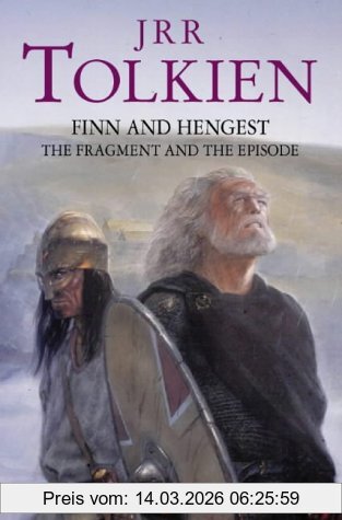 Tolkien, J. R. R. Finn And Hengest, The Fragment And The Episode