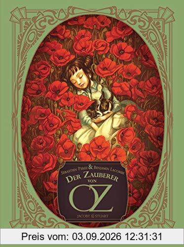 Der Zauberer von Oz