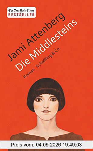 Die Middlesteins