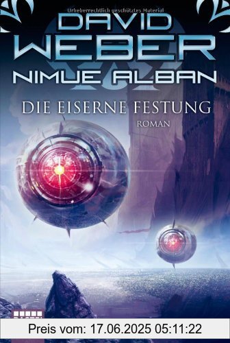 Binding : Taschenbuch, Edition : 1., Label : Bastei Lübbe, Publisher : Bastei Lübbe, medium : Taschenbuch, numberOfPages : 704, publicationDate : 2011-09-16, authors : David Weber, translators : Ulf Ritgen, languages : german, ISBN : 3404202333