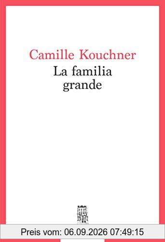 La familia grande