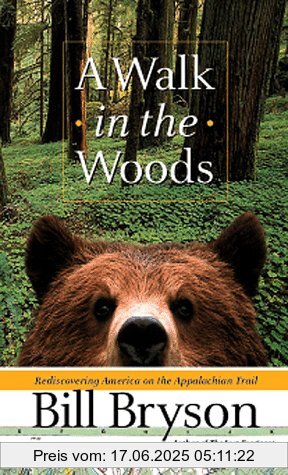Binding : Gebundene Ausgabe, Label : Broadway, Publisher : Broadway, NumberOfItems : 1, PackageQuantity : 1, medium : Gebundene Ausgabe, numberOfPages : 288, publicationDate : 1998-05-04, releaseDate : 1998-05-04, authors : Bill Bryson, languages : english, ISBN : 0767902513