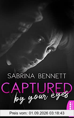 Captured by your eyes