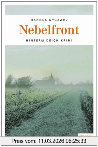 Hannes Nygaard Nebelfront