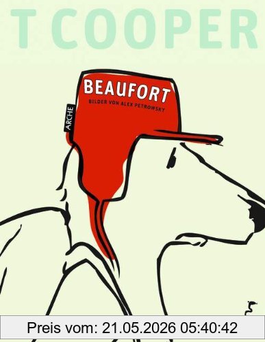T. Cooper Beaufort