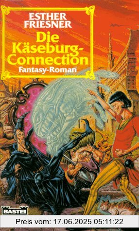 Binding : Broschiert, Label : Bastei Lübbe, Publisher : Bastei Lübbe, medium : Broschiert, publicationDate : 1996-01-01, authors : Esther Friesner, ISBN : 3404202864