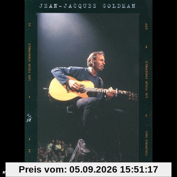 Jean-Jacques Goldman - Un Tour Ensemble