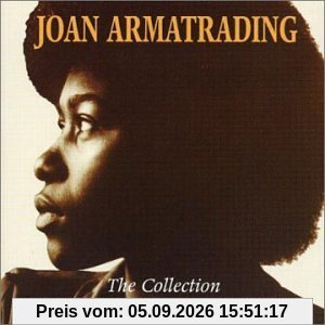 Joan Armatrading: The Collection