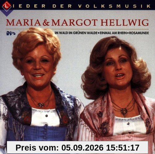 Lieder der Volksmusik