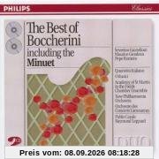 The Best of Boccherini