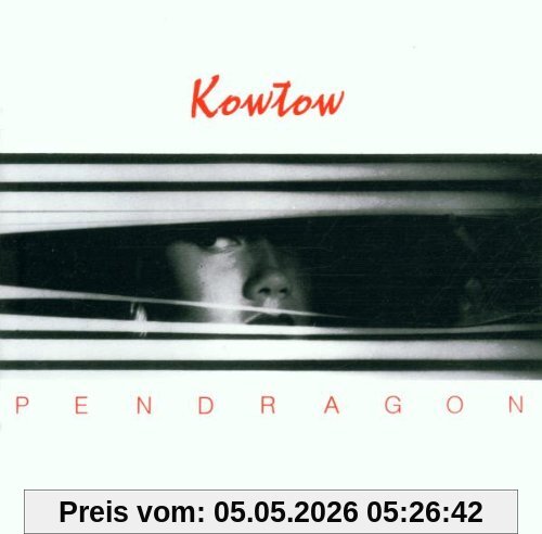 Pendragon Kowtow