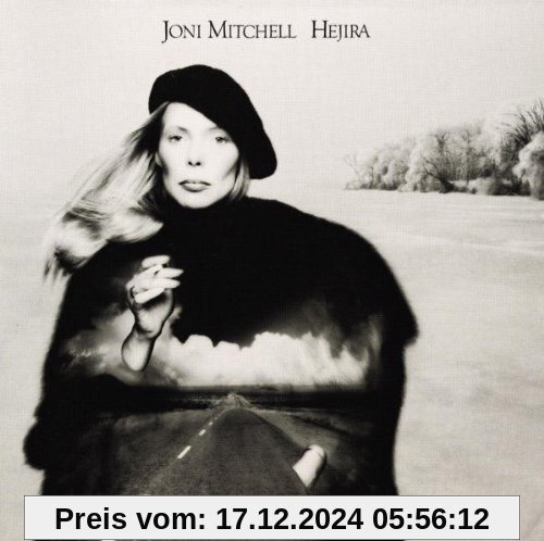 Hejira