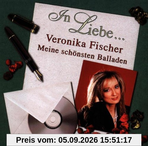 Meine Schönsten Balladen