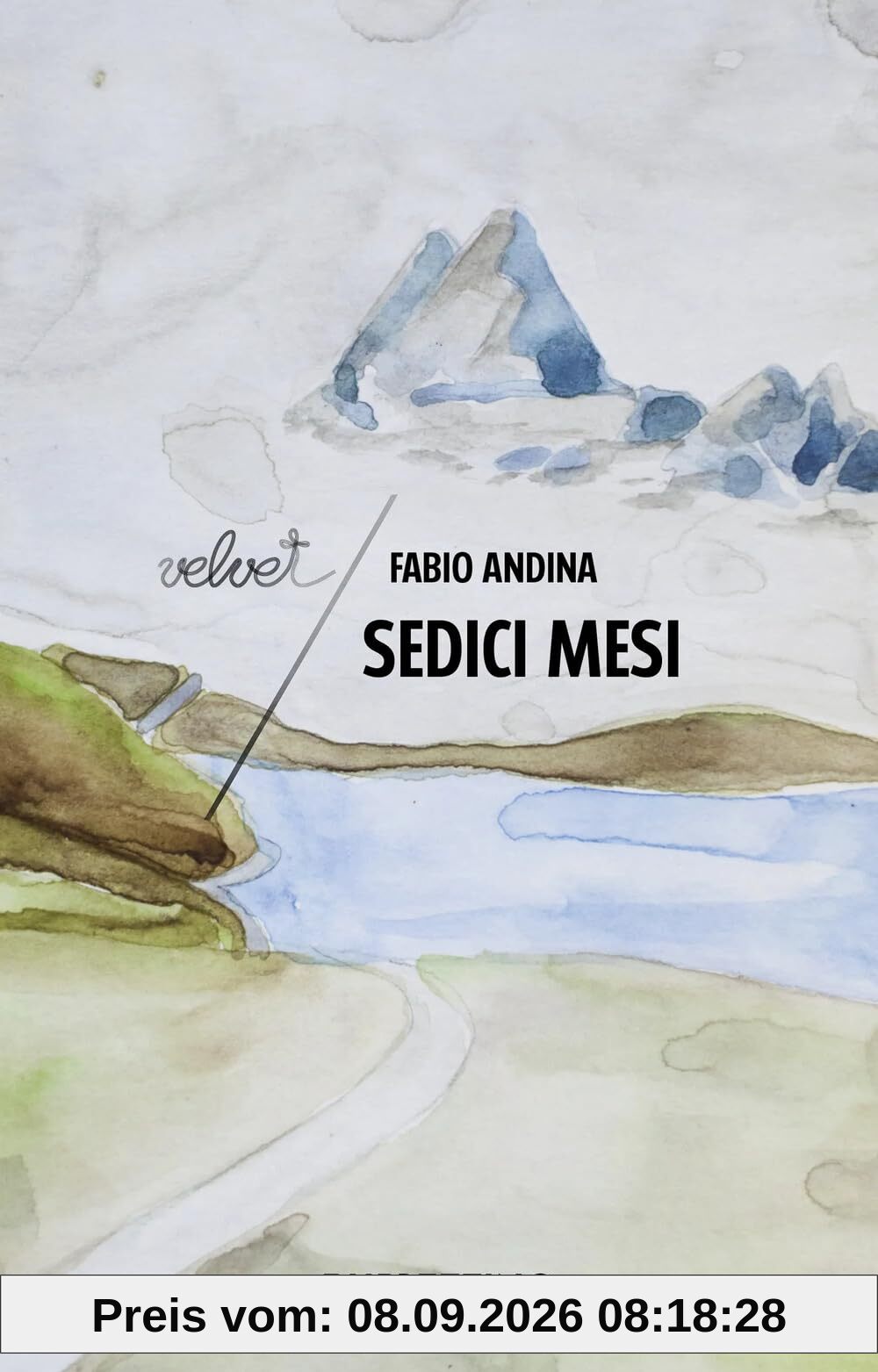 Sedici mesi (Velvet)