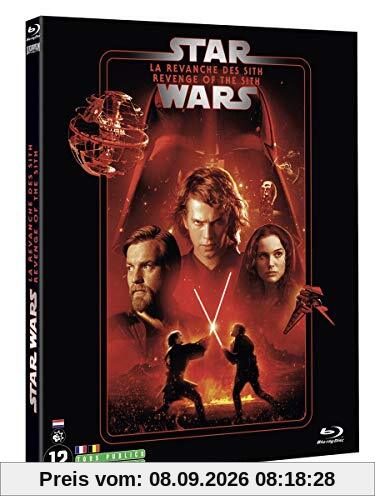 Star wars episode 3 - Revenge of the sith
