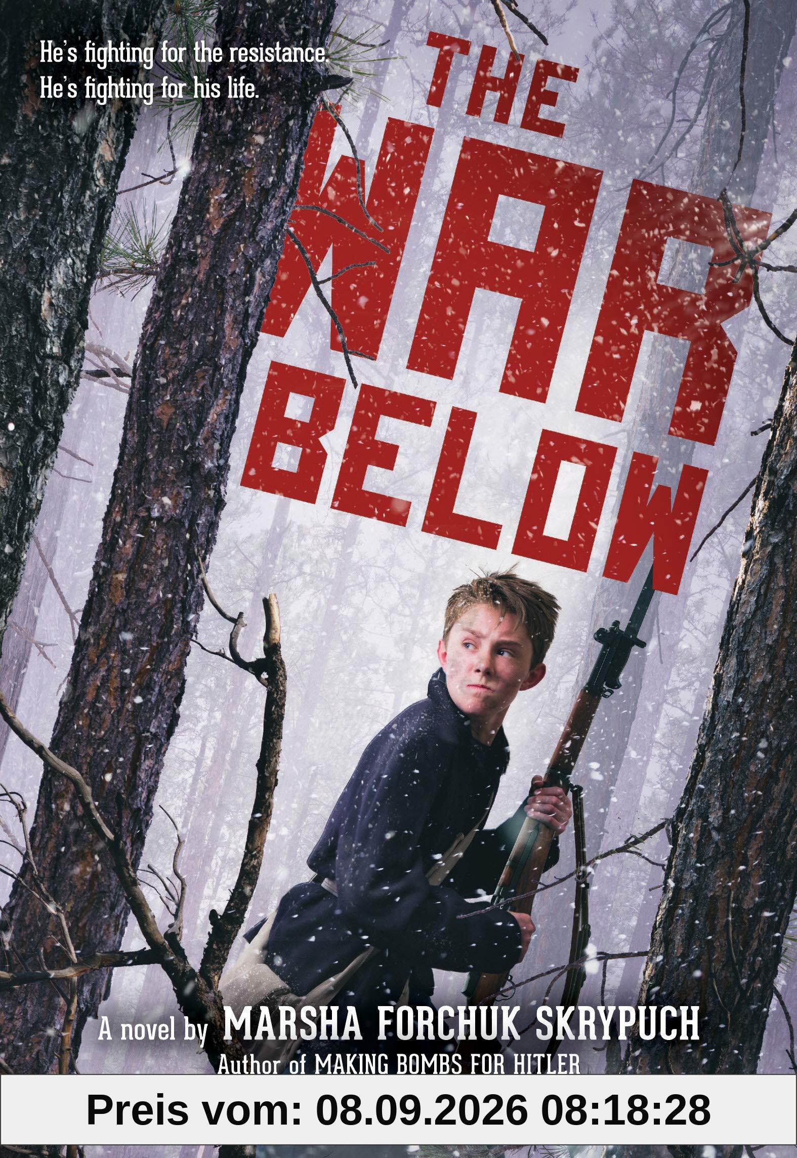 The War Below