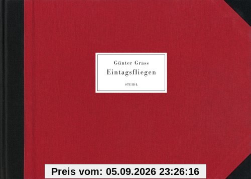 Eintagsfliegen