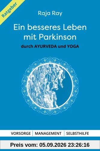 Ein besseres Leben mit Parkinson