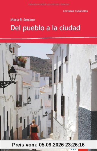 Del pueblo a la ciudad: A1