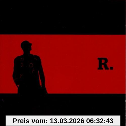 R. Kelly R.