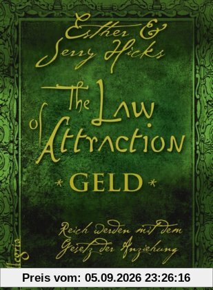 The Law of Attraction Geld