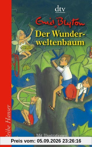 Der Wunderweltenbaum