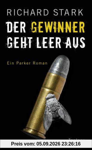 Der Gewinner geht leer aus: Roman