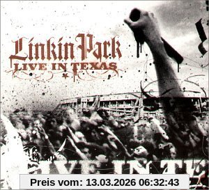 Linkin Park Live In Texas [With Dvd]