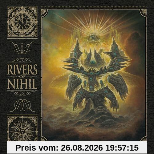 Rivers of Nihil