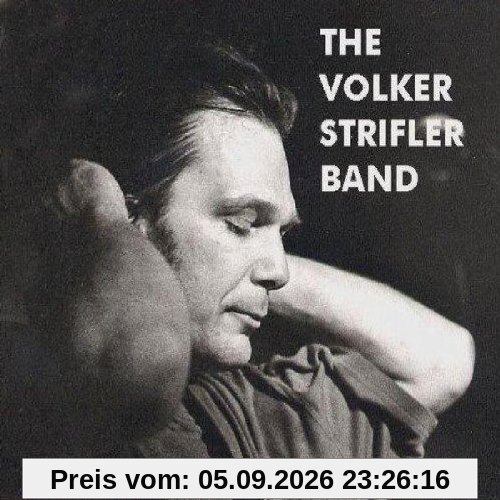 The Volker Strifler Band