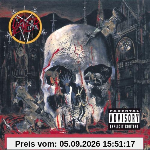 South of Heaven