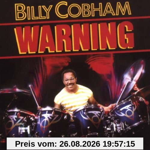 Warning