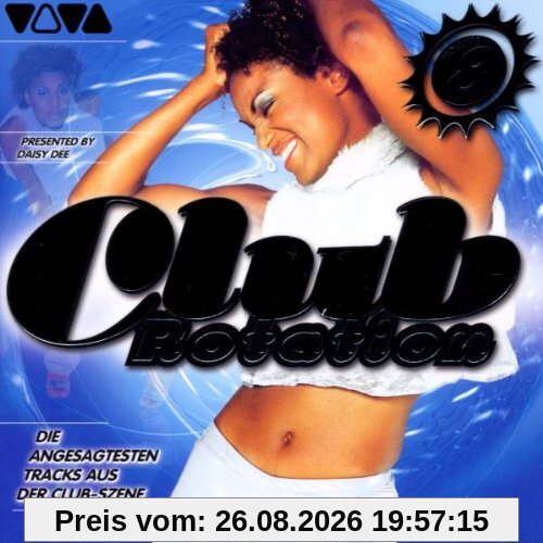 Viva Club Rotation Vol.8