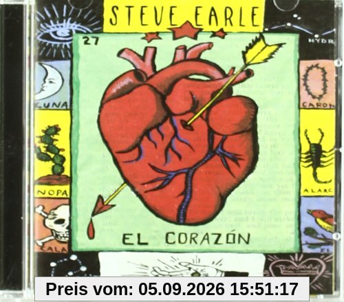 El Corazon