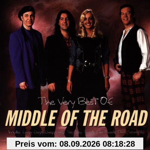 Best of,the Very