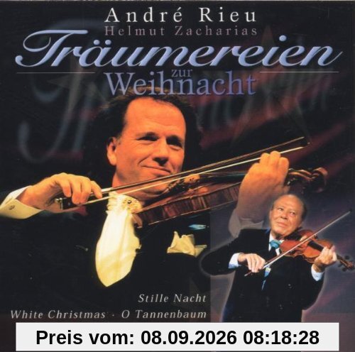 Träumereien zur Weihnacht