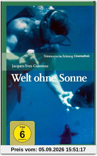 Welt ohne Sonne, 1 DVD