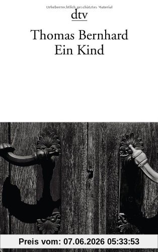 Ein Kind