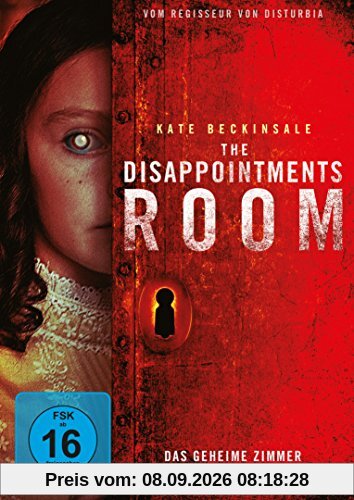 The Disappointments Room - Das geheime Zimmer