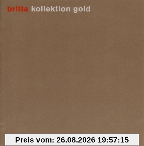 Kollektion Gold