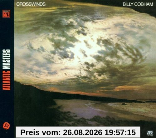 Crosswinds
