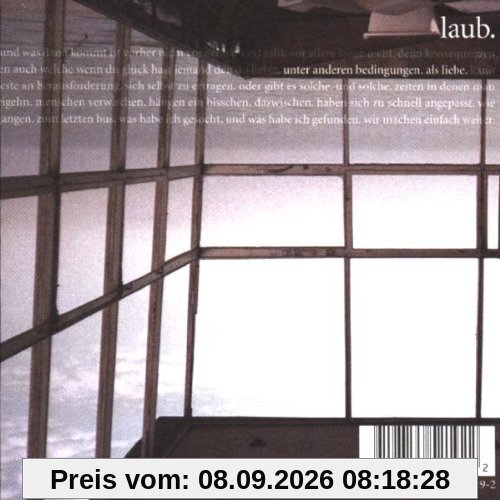 Unter Anderen Bedingungen Als