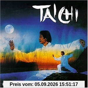 Tai Chi [Musikkassette]