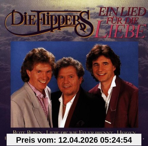 die Flippers Ein Lied Für Die Liebe