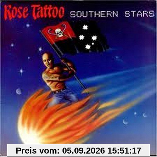 Southern Stars