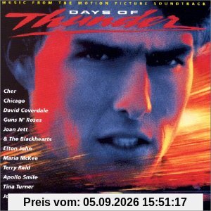 Days of Thunder