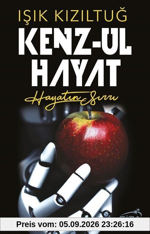 Kenz-Ul Hayat - Hayatin Sirri