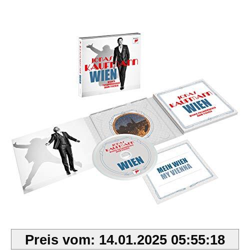 Wien (Limited Deluxe Edition)