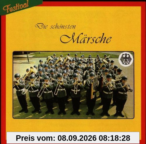 Die Schönsten Märsche Festival