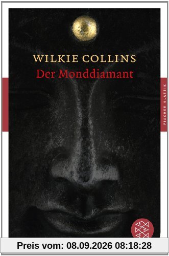 Der Monddiamant: Roman (Fischer Klassik)